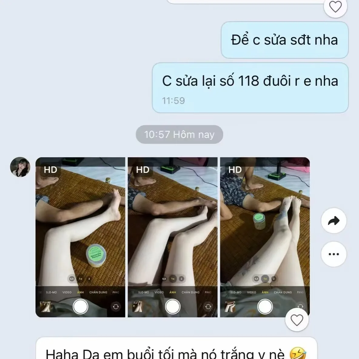 Kem Body Ct Thai RDlıku Vàng Np Hng 250gram Trng Mn da, chng lão hóa, danyang m da