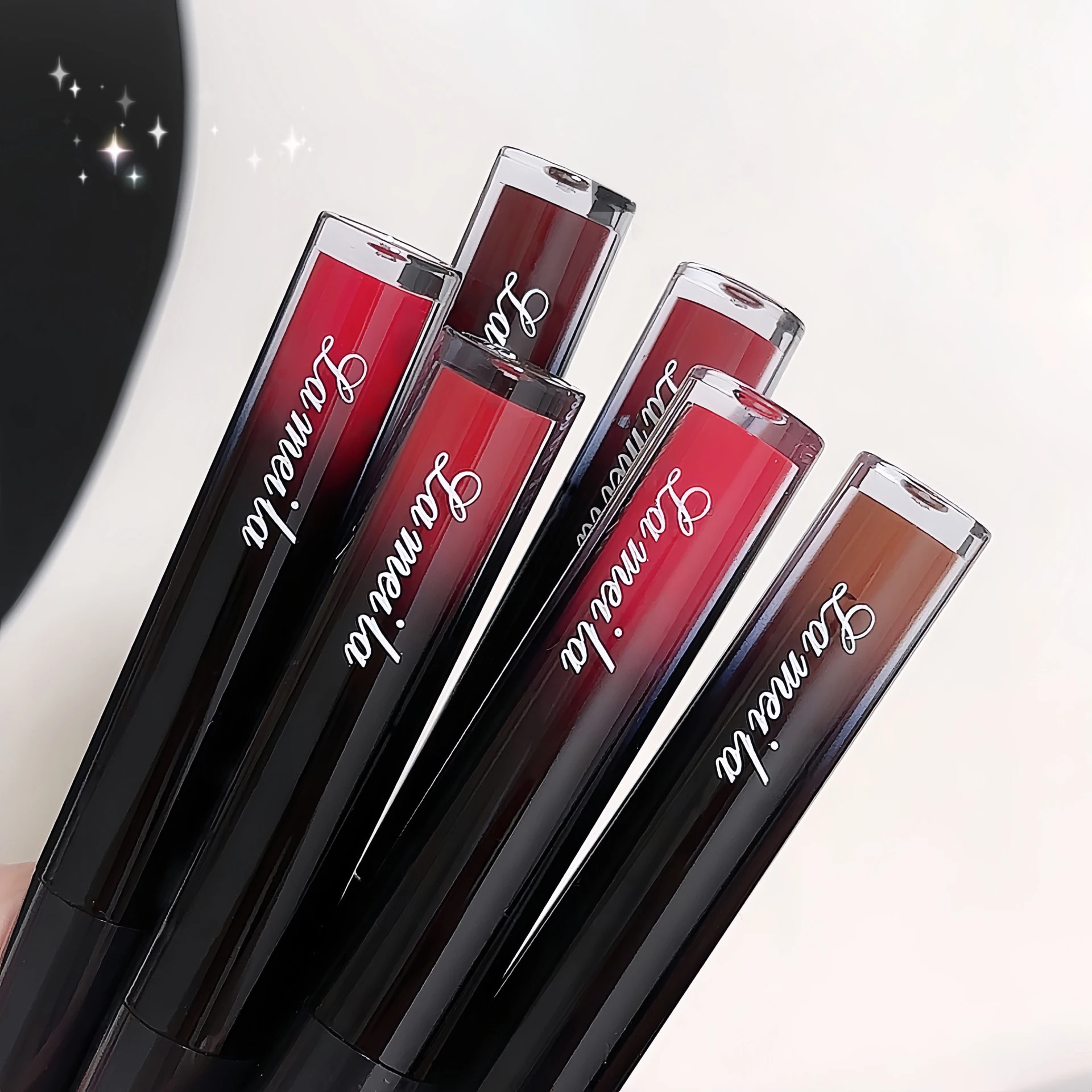 Brillo de labios hidratante brillo de labios miel tinte de labios lápiz labial hidratante estudiantes femeninas