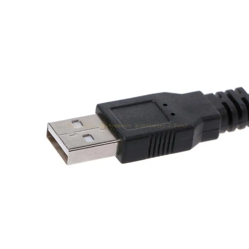 13 pinos para USB 2.0 Tipo A adaptador