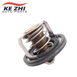 212306N20A 21230-6N20A Car Engine Coolant Thermostat For Nissan Altima Rogue Cube Juke Maxima Pathfinder Quest Sentra Versa