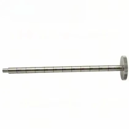 Guide Sleeve All-Inside  Stainless Steel 135mm 6.0mm OD 4.0mm ID Laser Marked Orthopedic Tool ACL Reconstruction