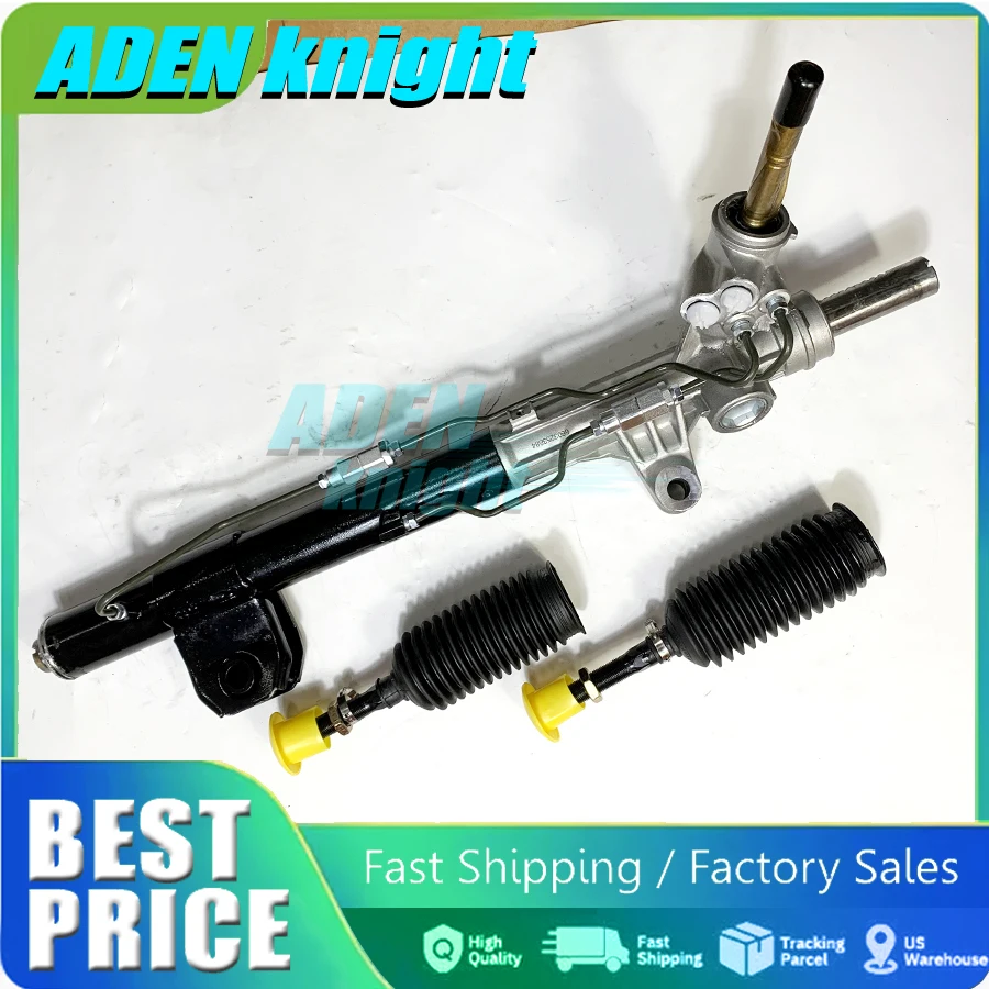 Power Steering Rack For Jeep Grand Cherokee Dodge Durango 2011-2015 5154513AB 5154513AC 5154729A 5154729AF 52124724AF 52124727AD
