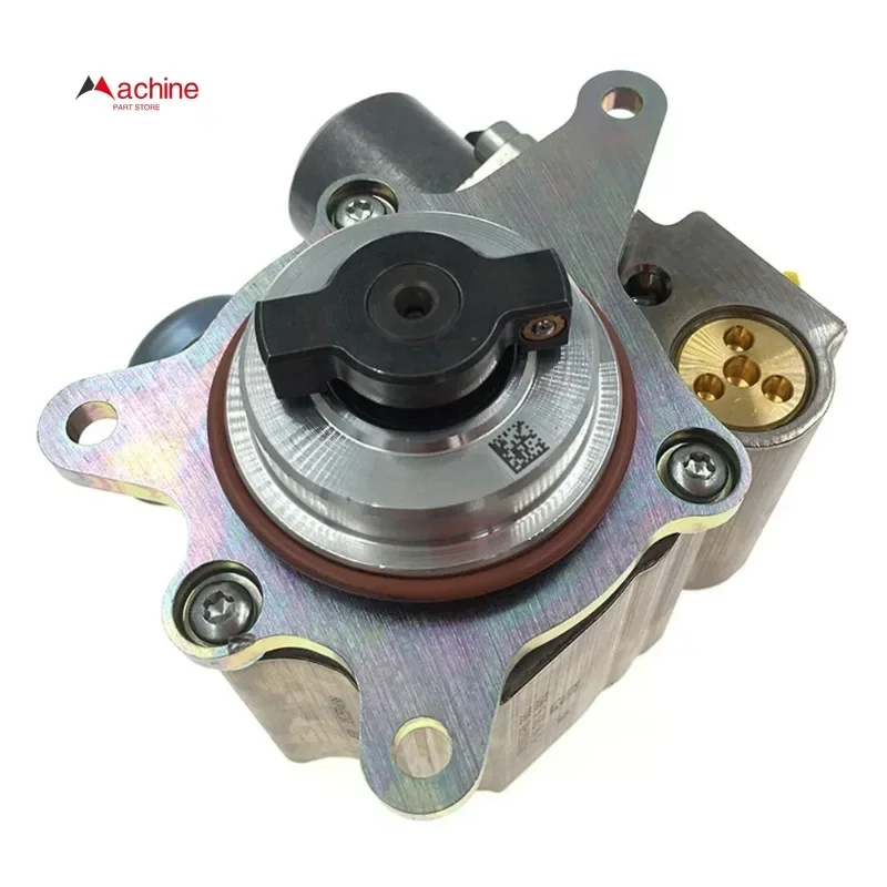 High Pressure Fuel Pump 9819938480 1920LL For Peugeot 207 308 3008 5008 1.6T CITROEN MINI 13517588879 13517573436