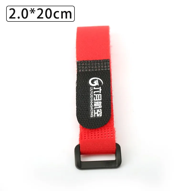 10PCS 200mm 300mm 350mm 400mm 450mm Magie Aufkleber Lipo Batterie Strap Fur RC Hubschrauber Flugzeug FPV Racing Drohne Batterien