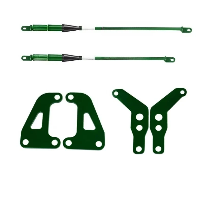 Reliable Automobile Stabilizer Bar Improves High-Speed Driving Stability