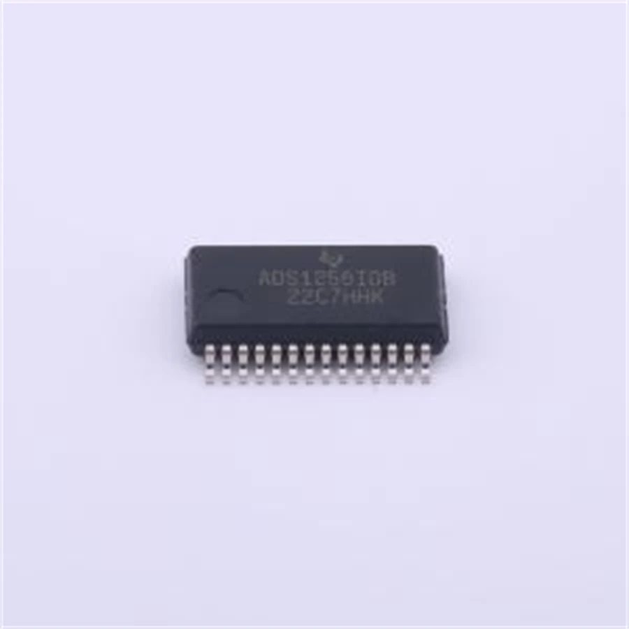 5PCS/LOT ADS1256IDBR (Analog to Digital Converters)