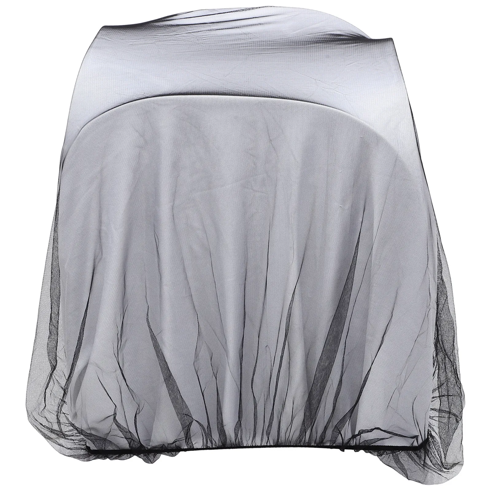 

Сетка для детской коляски из премиального полиэстера: защита от насекомых, пчел и ос для младенцев, эластичная, для колясок и люлек