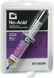 Errecom NO-Acid NEUTRALIZER FOR AIR CONDITIONING AND REFRIGERATION SYSTEMS 30 ml Brand: Baolide