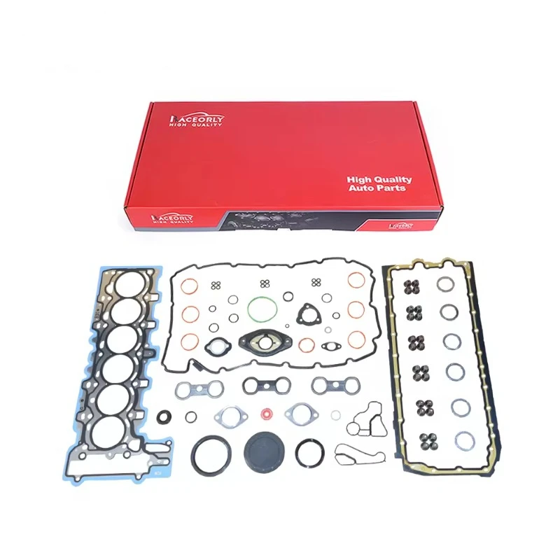 Gasket Full Kit Overhaul Package 11127571963 11127553210 11127599212 11127598019 11127598020 11127598042 11127634961