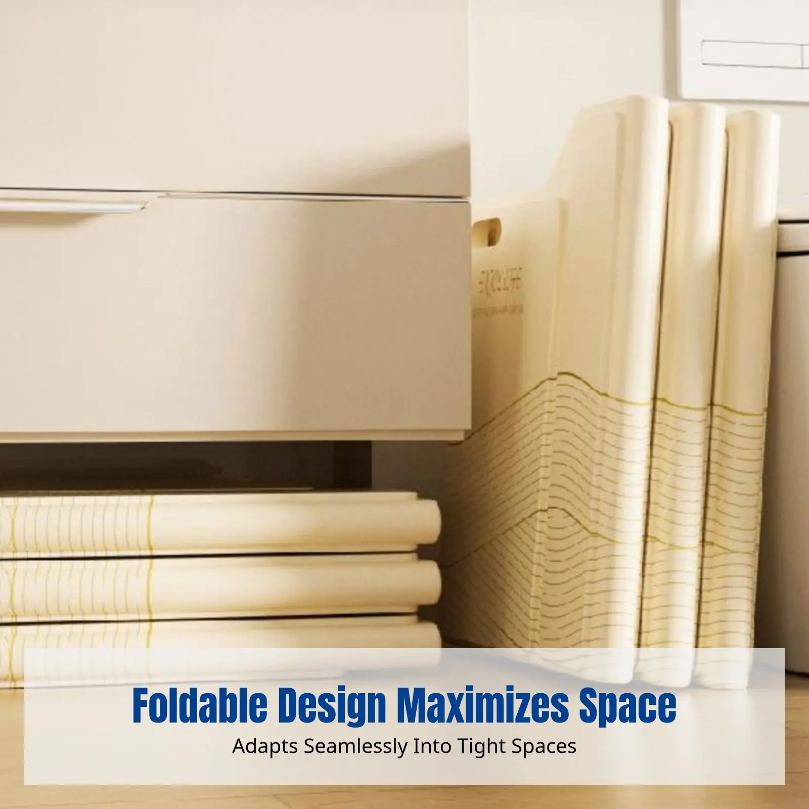 

Складная ванна для взрослых, утолщенная высокая ванна, не требует сборки, для двойного замачивания, домашний спа, материал ПВХ