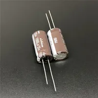 10pcs/100pcs 1000uF 35V NICHICON PW Series 12.5x25mm Low Impedance Long Life 35V1000uF Aluminum Electrolytic capacitor