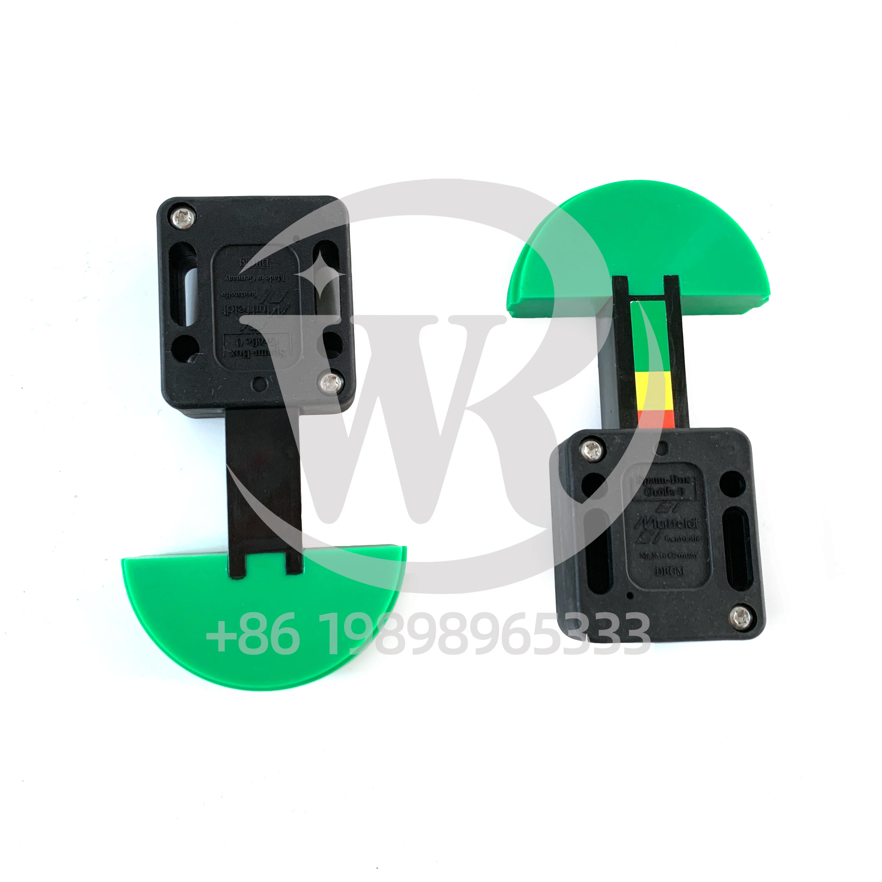 

Натяжитель цепи Heidelberg 00.580.3869 для печатных машин SM52, SM74 (запчасти)