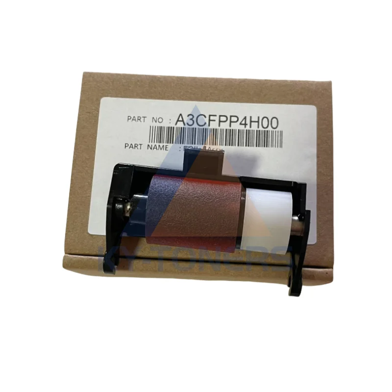 

A3CFPP4H00 OEM (ADF) Separation Roller Assembly for Konica Minolta bizhub 227 287 367 454e 554e C224 C224e C284 roller kit