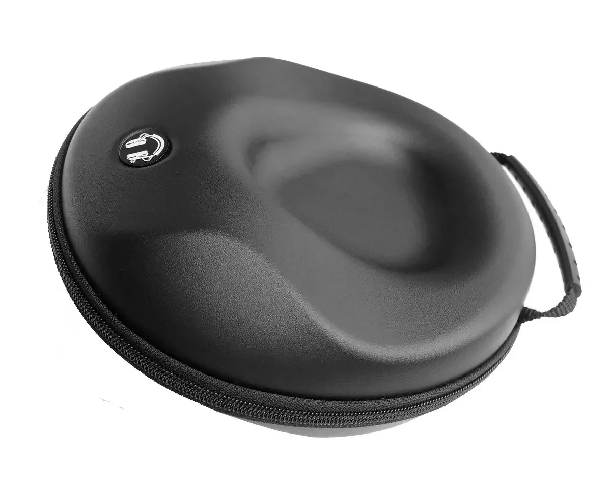 Headphone Suitcase for for AKG K511 K512 K514 Headphones(Headphone Box)