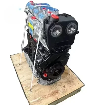 EA888 GEN3 CJX uson engine for RS3 Golf 7  tfsi tsi GEN3 1.8t CEA CAE CDN CNC CDH 4 cylinder engine assembly