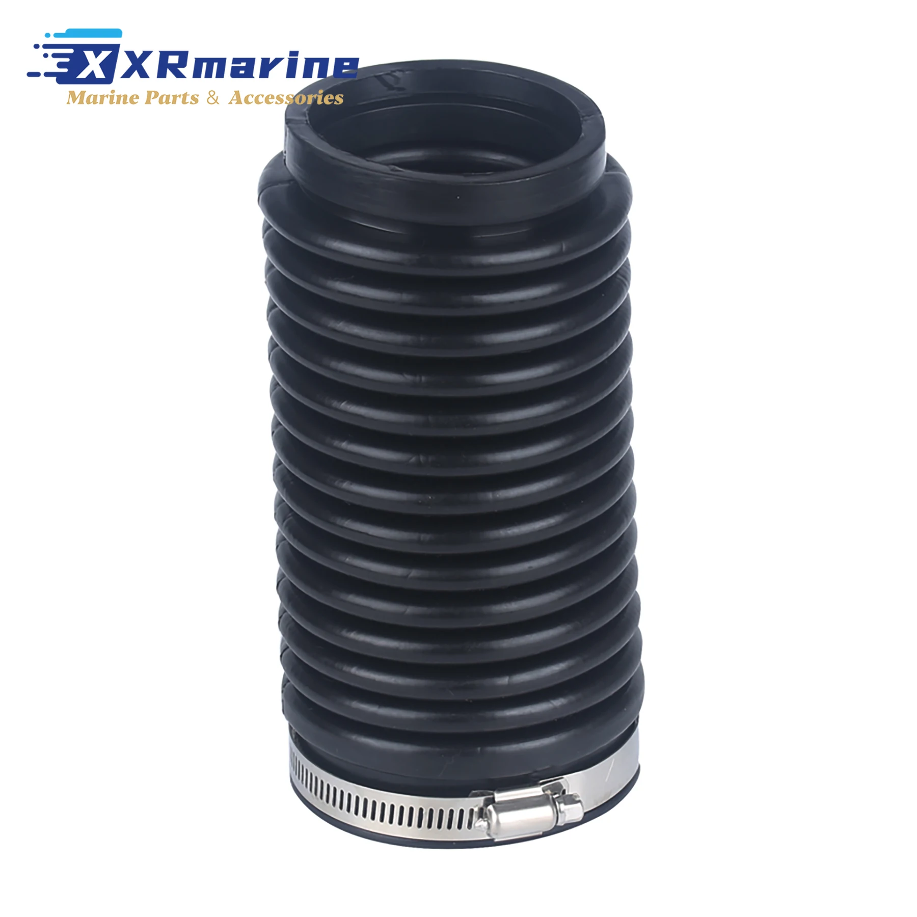 Exhaust Bellow 3850426 Fits for Volvo Penta Sterndrive DP-S SX-C SX-M SX-R SX-S TSK Engines Sierra 18-1074 GLM 89190 CEF 9-72711