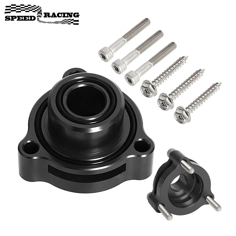 

Blow Off Valve Adapter BOV for Ford Bronco Ranger Explorer ST Mustang Ecoboost