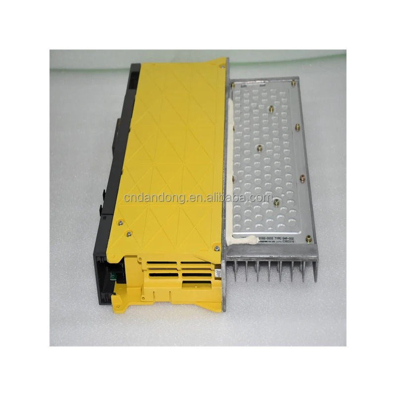 Servopack di azionamento per apparecchiature elettriche A06B-6164-H312 # Servoazionamento H580