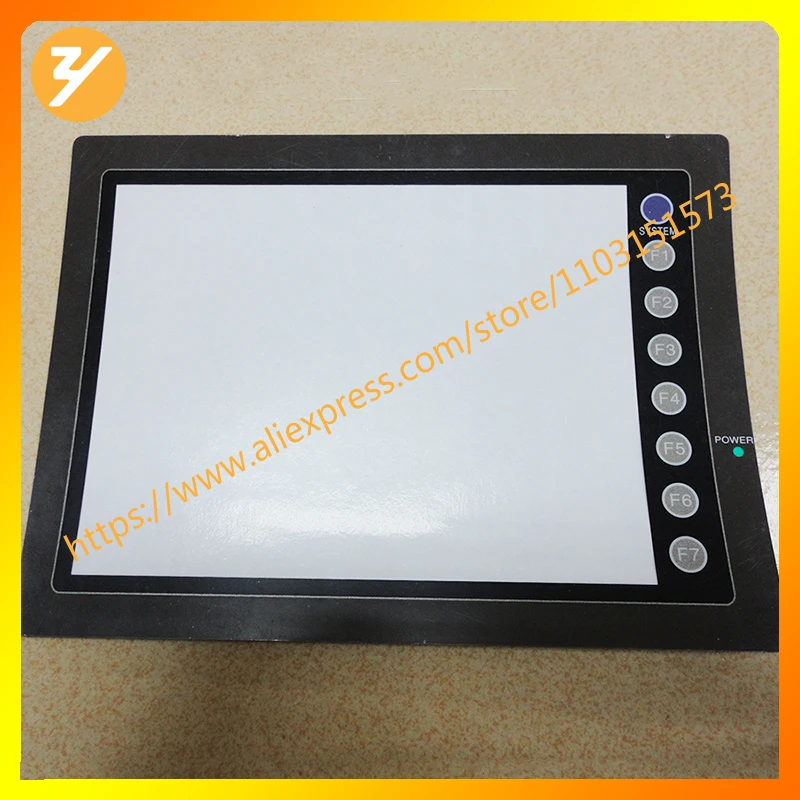 

Touch Screen Digitizer Protective Film V608 Zhiyan supply