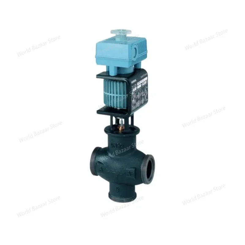 

MXG461.25-8.0\ electromagnetic regulating valve, Portable valve actuators, suitable for various applications, long service life