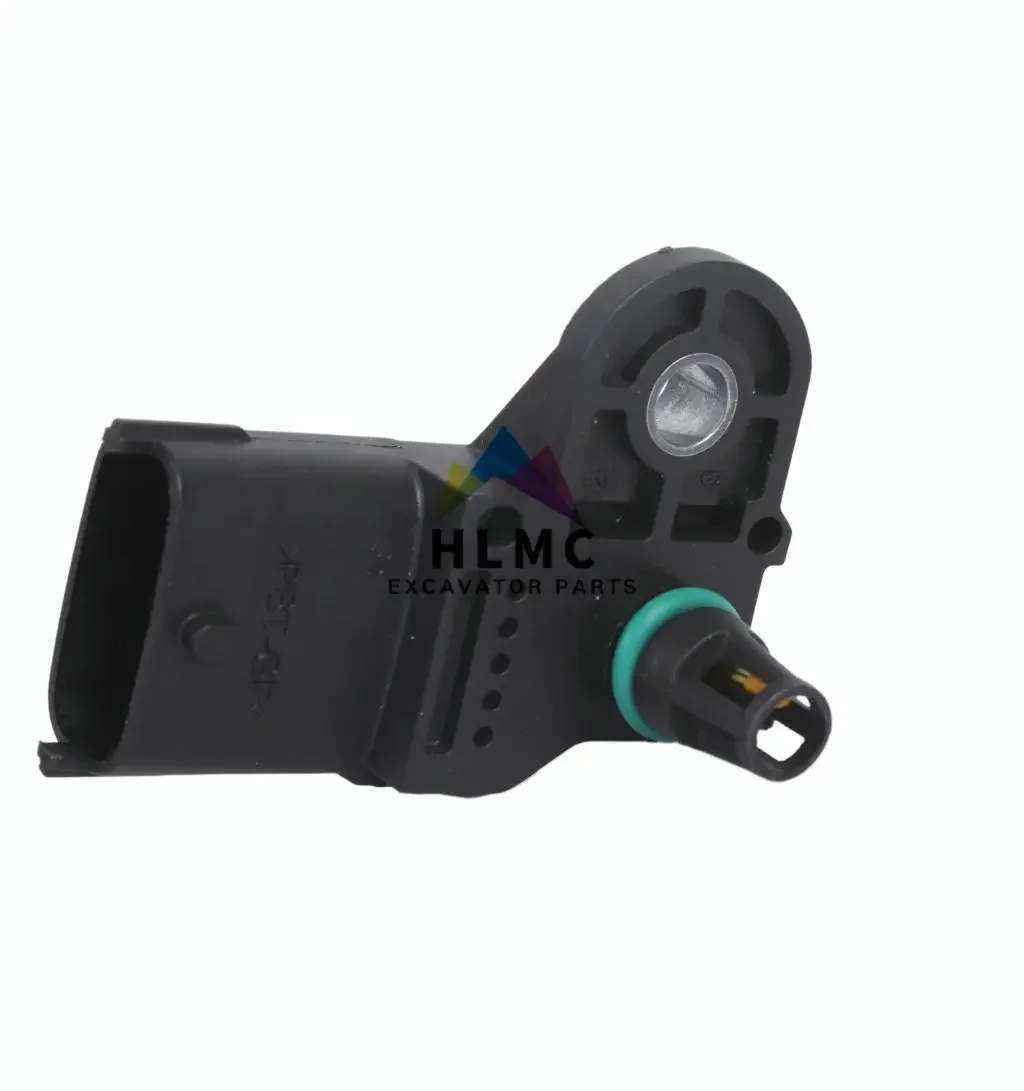 Accessori per camion 0281002576 0281002743   Sensore pressione aria collettore di aspirazione Sensore pressione aspirazione per parti di camion