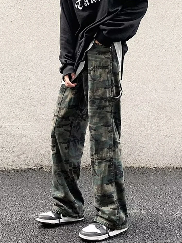 

Тактические брюки CleanFit для мужчин: зауженные, прямые, рабочие, в американском стиле, уличные, в стиле милитари, с камуфляжными вставками