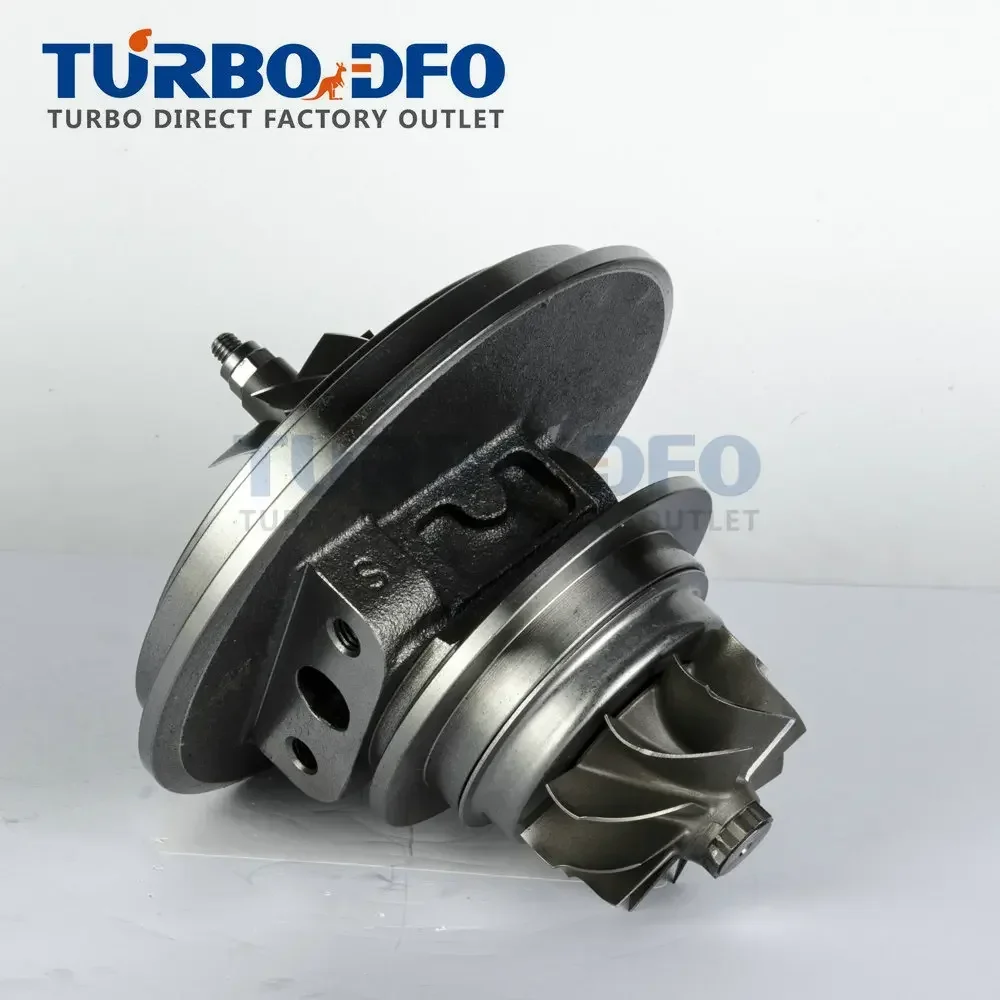 Nuevo cartucho de turbocompresor Turbo equilibrado CHRA 0450-5068KZ 1158-970-0024 1158-988-0024 para VOLVO/Deutz