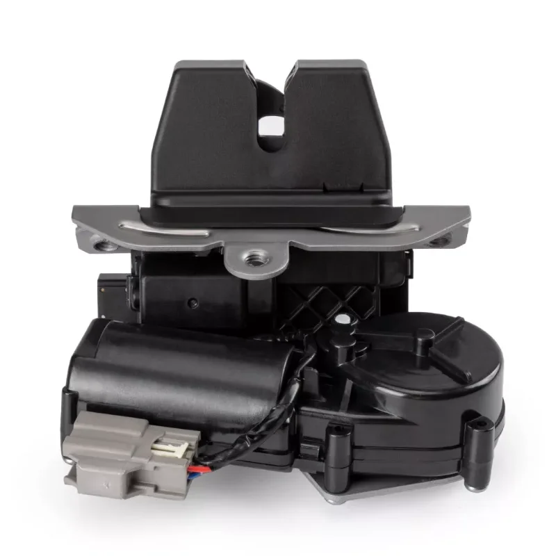 FA1Z 7443150 مجموعة مزلاج الباب الخلفي B لسيارة Ford Edge Expedition Escape Explorer Lincoln MKX Nautilus Navigator FA1Z- 7443150 -ب جديد