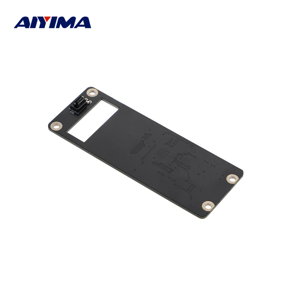 AIYIMA A80アンプ用PCBボード+リモコン