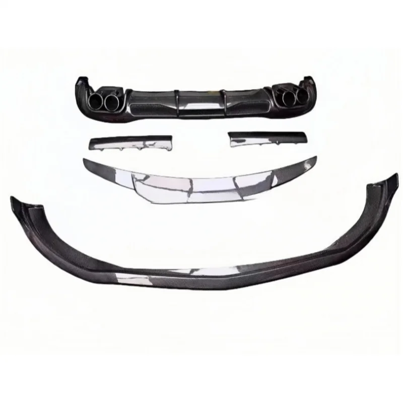 

Premium Car Accessories Body Kit S Class S400 S450 S500 W223 2021 2022 2023 2024 2025 Upgrade To B700 Style Durable