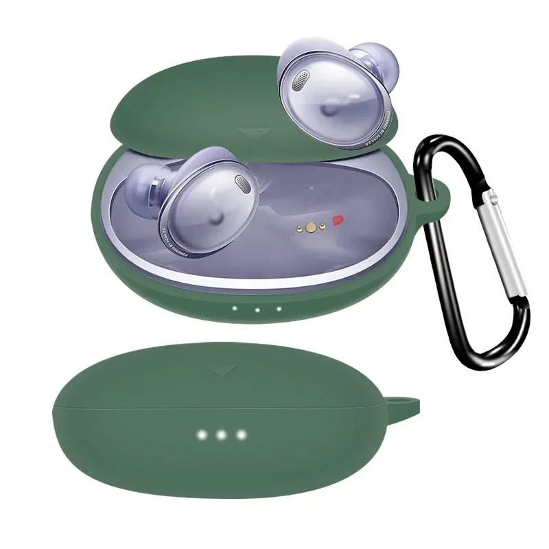 For Soundcore Liberty 3 Pro Case Bluetooth Headset Silicone All-inclusive Protective Cover Shockproof For Anker Liberty 3 Pro