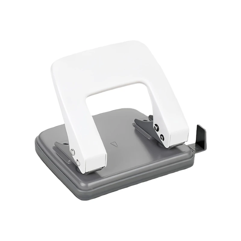  Hole Punches for Home Office School Use, Mini Hole Punches, Small 2 Hole Puncher
