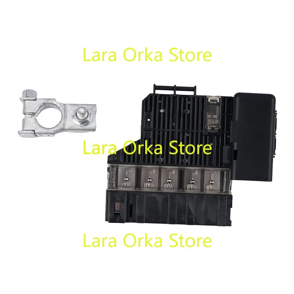 

Fuse Link Battery Terminal 24380-JG70B Compatible with Nissan Rogue 2014 2015 2016 2017 2018 2019 2020