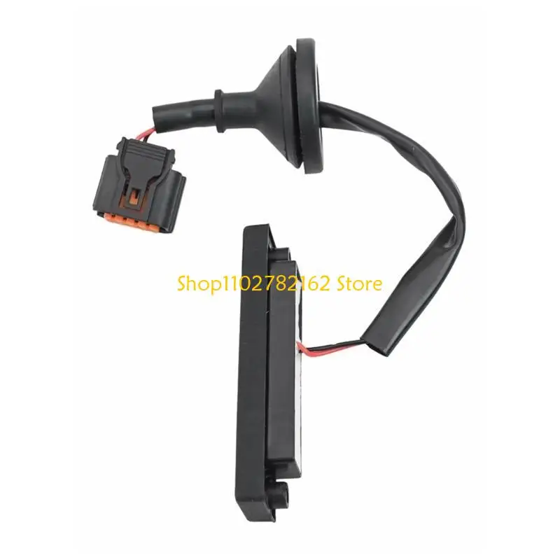 

547B Precise Car Boot Opening Switch Trunk Latches Switch Provide Hassle Frees Access To Cargo Area 81260-H8000 81260H8000