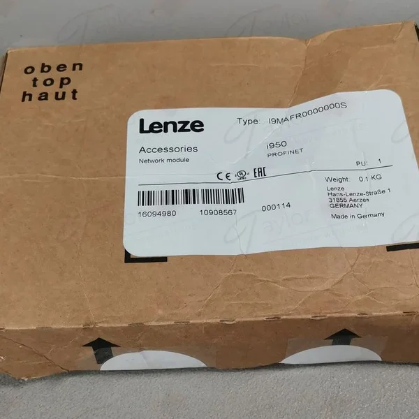 2026 I9mafr00000000 in Packaging Brand New Original Spot Plc