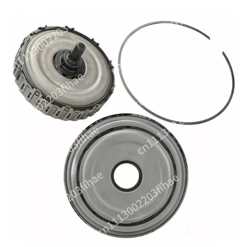 02E398029C 6-Speed Transmission Clutch Repair Kit for Volkswagen Golf