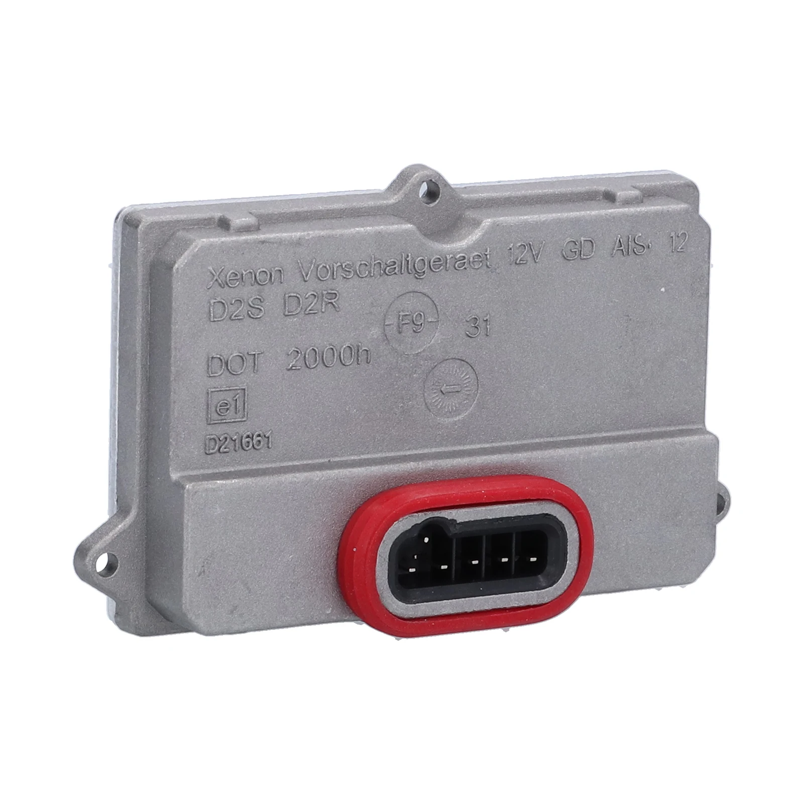 

Модуль фары D2S D4S 5DV00829000, запчасть для Land Rover Range Rover Sport 2006 года