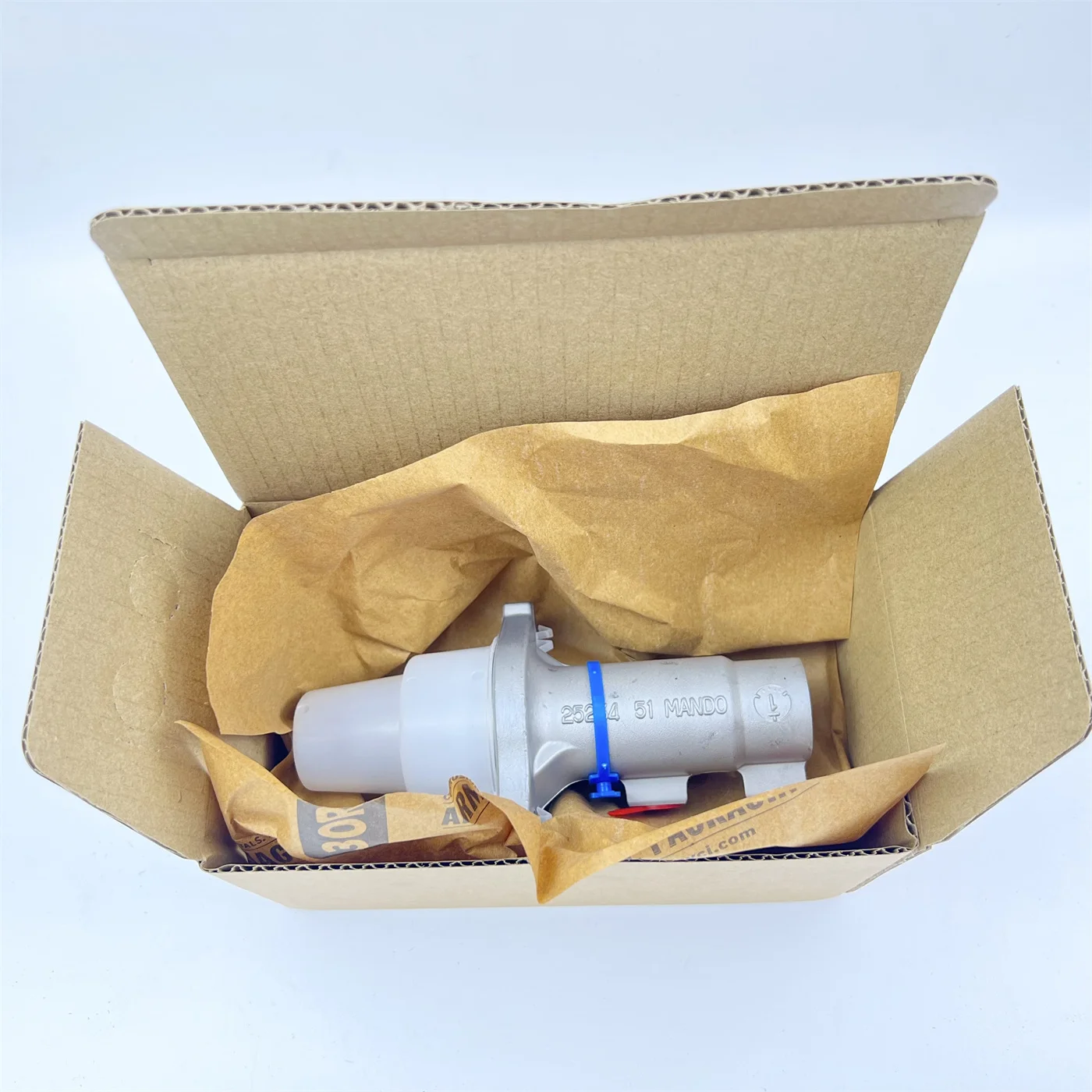 

Compatible with Genuine 2010-2017 Equinox Terrain Brake Master Cylinder Kit 20990924 93745974