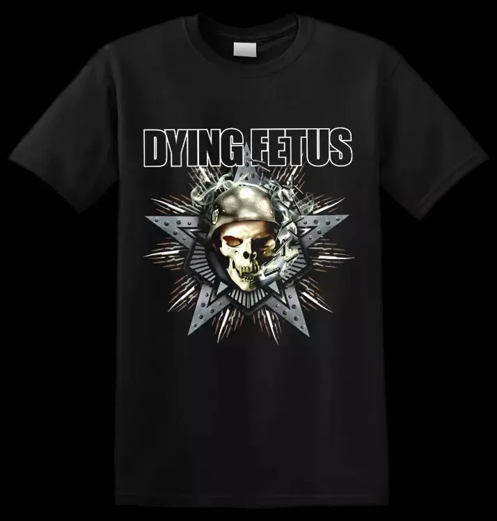 DYING FETUS  'Parasites V2' TShirt.webp