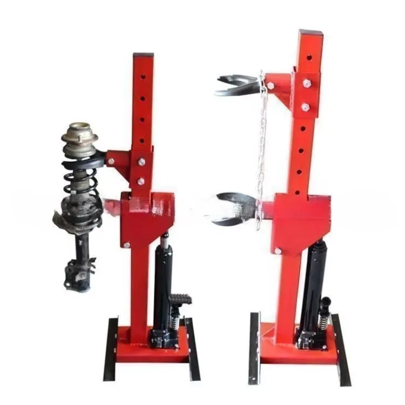 

SXLL Automobile Shock Absorber Spring Compressor Crescent Hydraulic Spring Compressors