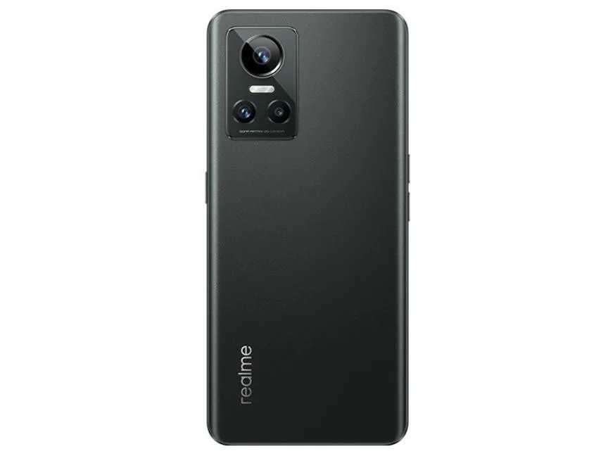 New Global Rom Realme GT NEO 3 Dimensity 8100 Game 120HZ AMOLED Screen 4500mAh NFC Cellphone 80/150W Super Charge 5G Smartphone