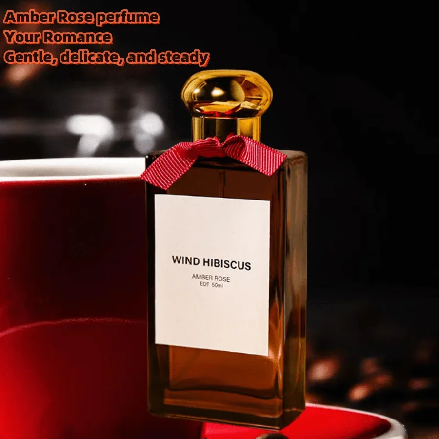 

Women Perfume, Long Lasting Coffee Time Floral Note Perfume, Rose Musk Perfume, Women Eau de Toilette Gift Set
