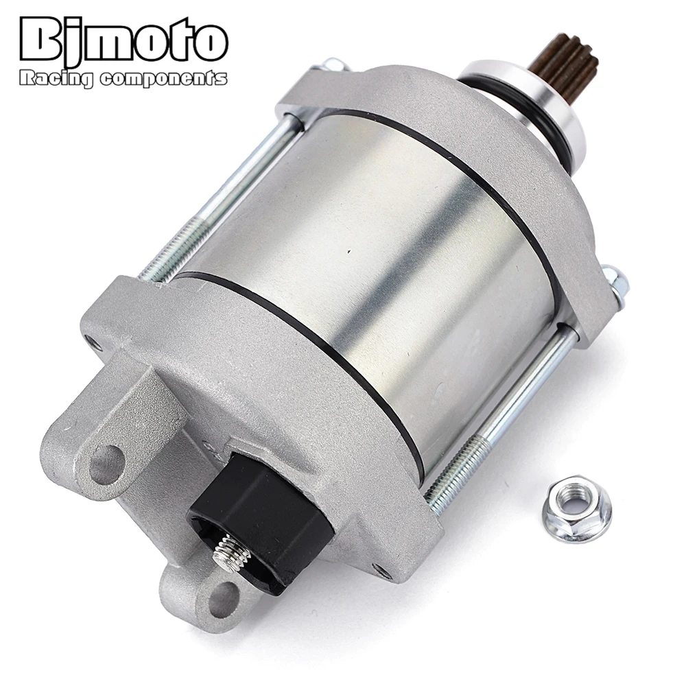 

79440001000 Motorcycle Electrical Engine Starter Motor For Husqvarna FS450 FX450 FE450 FE501FE501S FC450 Rockster Edition Rally