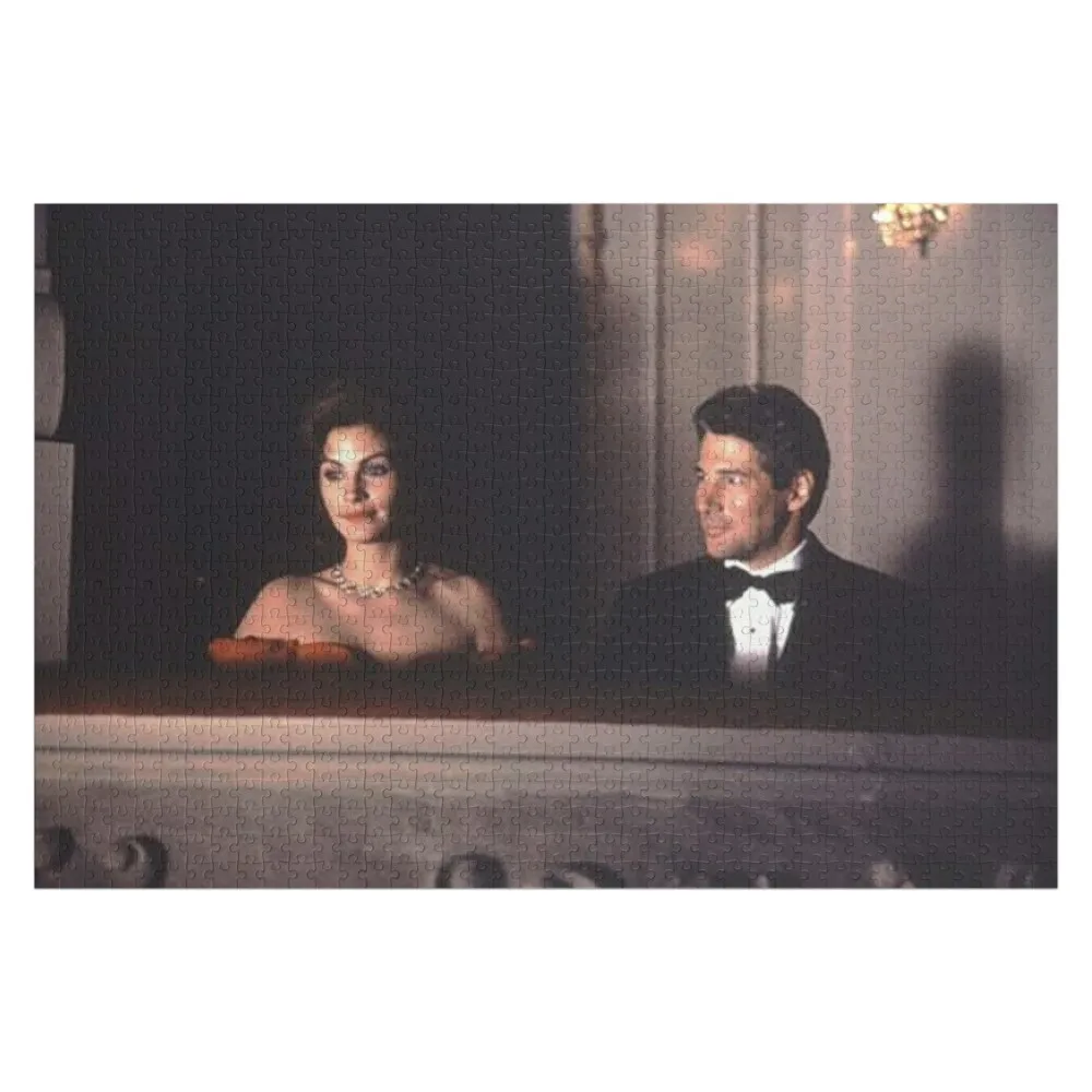 

Pretty Woman ScreenCap Jigsaw Puzzle Personalized Gift Married Wooden Adults Adult Wooden Puzzle