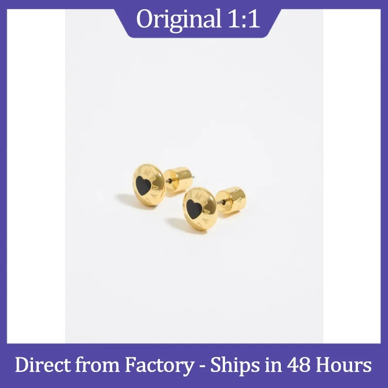 2024 New Tous S925 Silver Bear Ear Studs, Trendy Jewelry Gift for Women, Ideal for Special Occasions