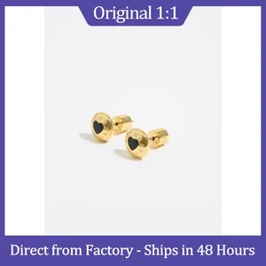 S925 Silberbärenohrohrstolme für Frauen, Modejuwelen, ideal für besondere Anlässe, Geschenk neu, 2024 6 Hauptverkäufe Bear Tous Joia - №6