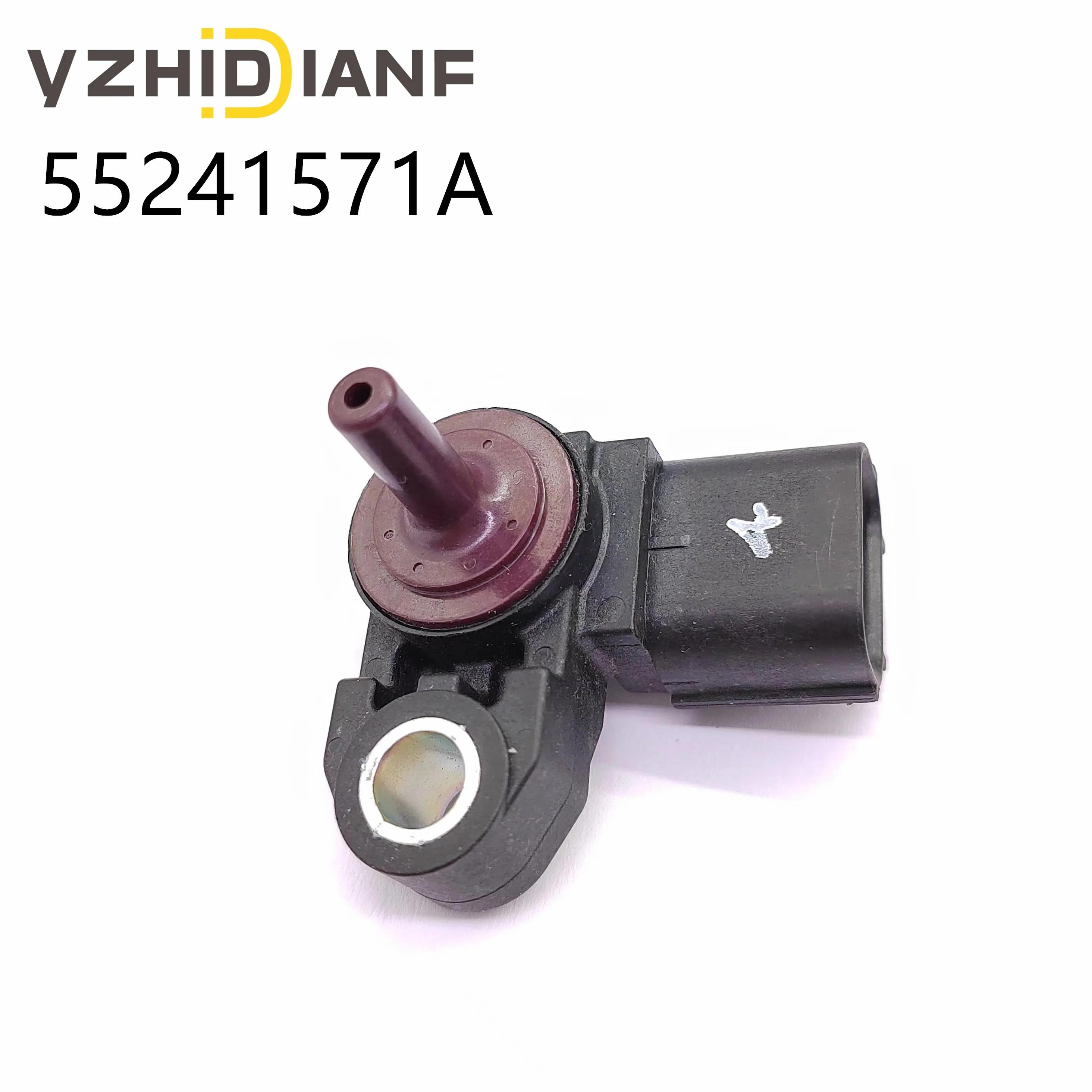 1pc Map Mass Air Flow Pressure Sensor 5S7-82380-00-00 21176-0111 55241571A For Panigale 959 1199 1299 Diavel