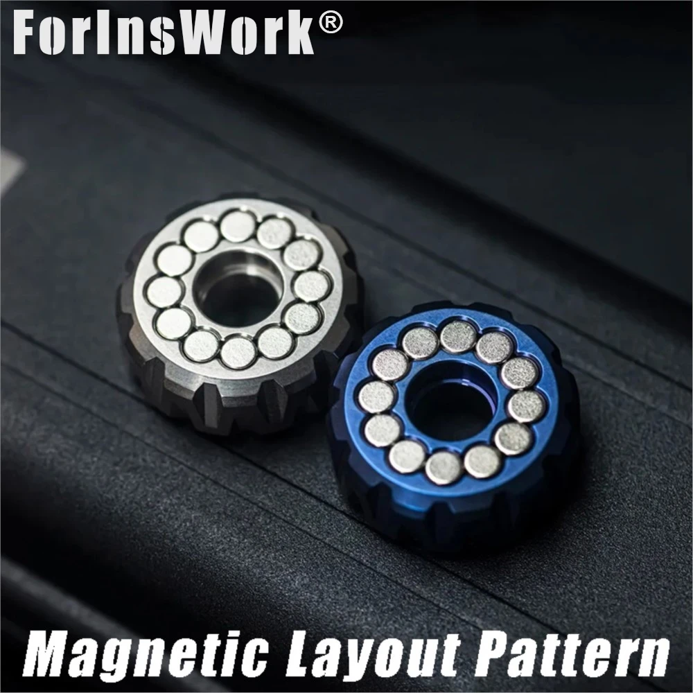 AMMO CRACKER Unzip Roller fidget Paragraaf Roller Stress Relief Toy Fidget Slider Edc Toy