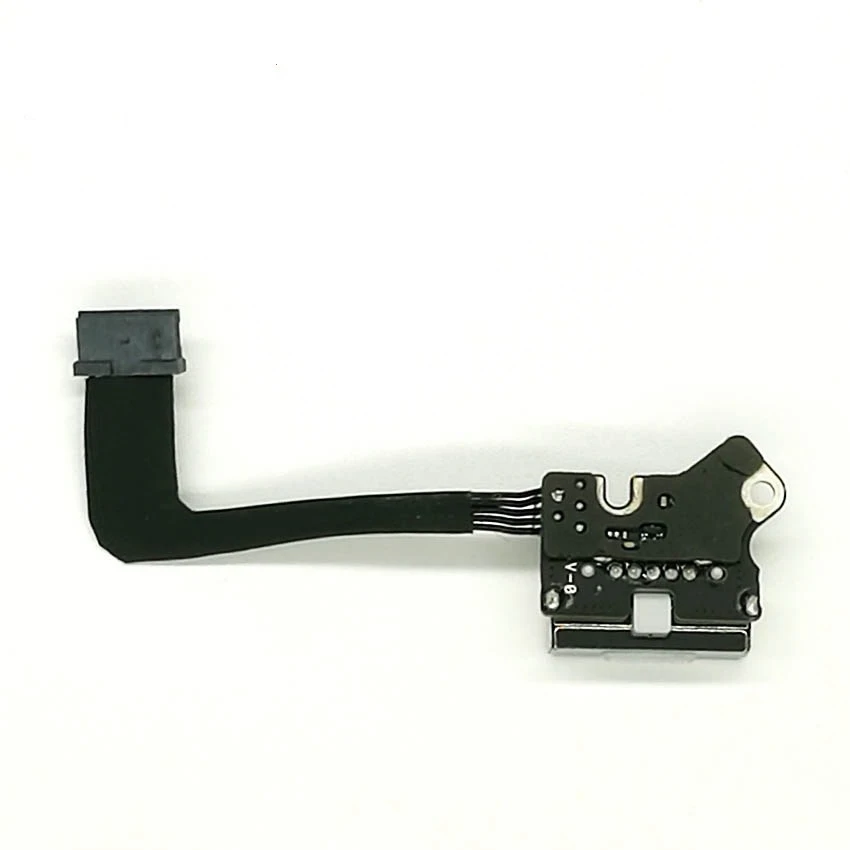 High-quality PC accessories in Stock Charging Port Power Supply Jack for Apple Macbook Pro Retina 13 Inch