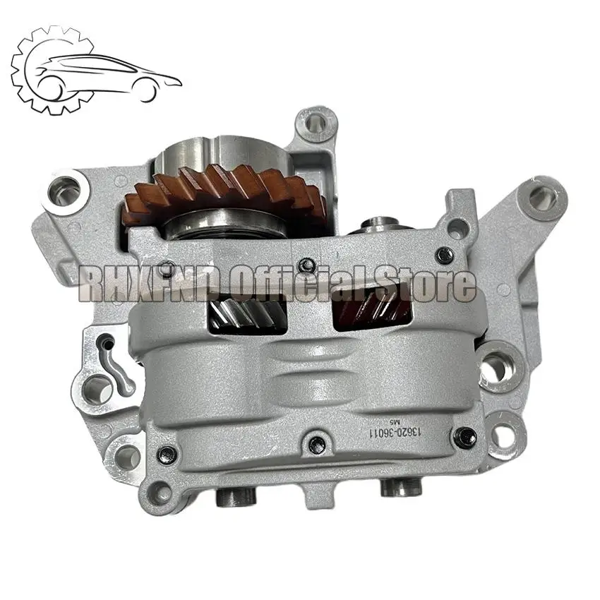 13620-36020 1AR-FE 2AR-FE Engine Engine BalaAssembly For Highlander Camry Avalon 2009 2010 2011 2012 2013 2014 2015 2016 2017